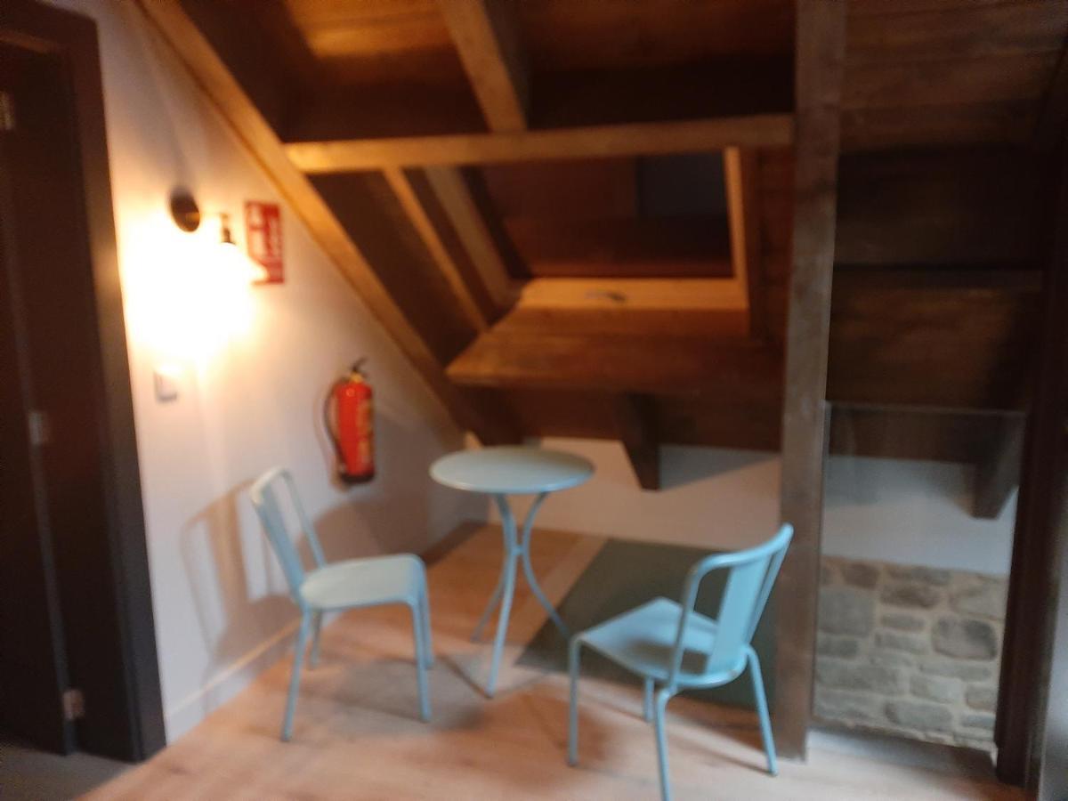 Habitación cuádruple